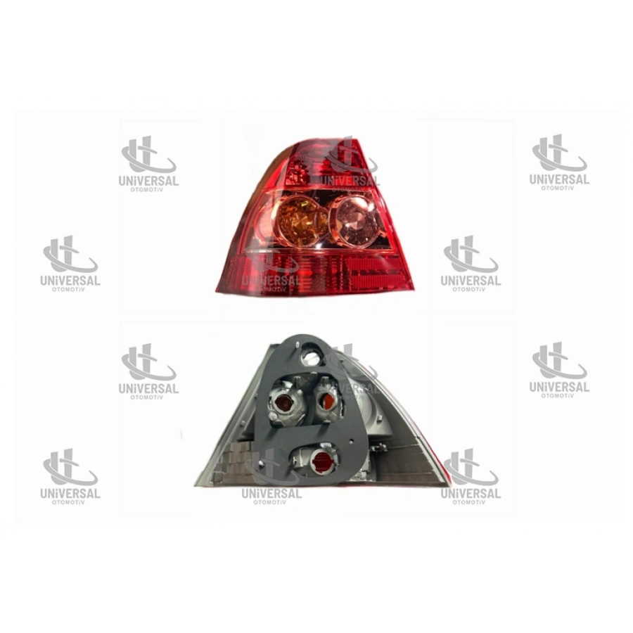 STOP COROLLA 04-06 LH