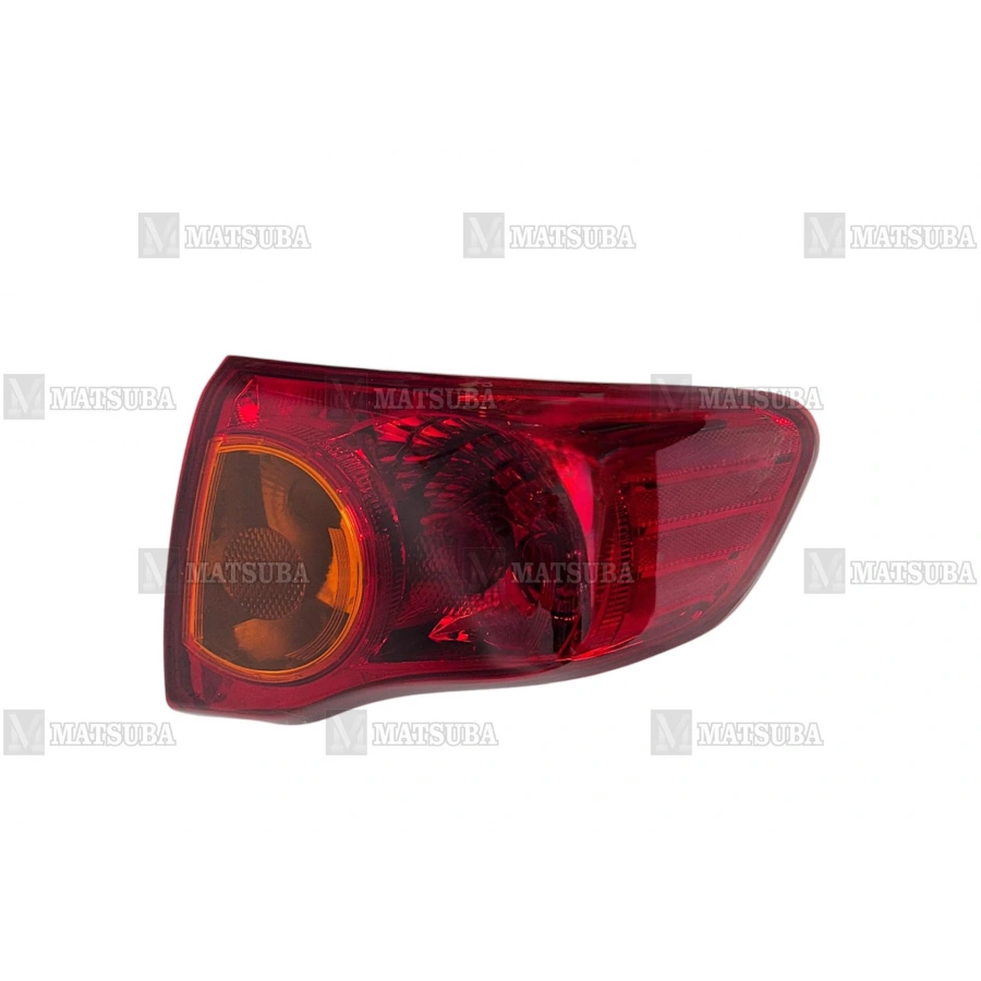 STOP COROLLA 07-09 DIŞ RH