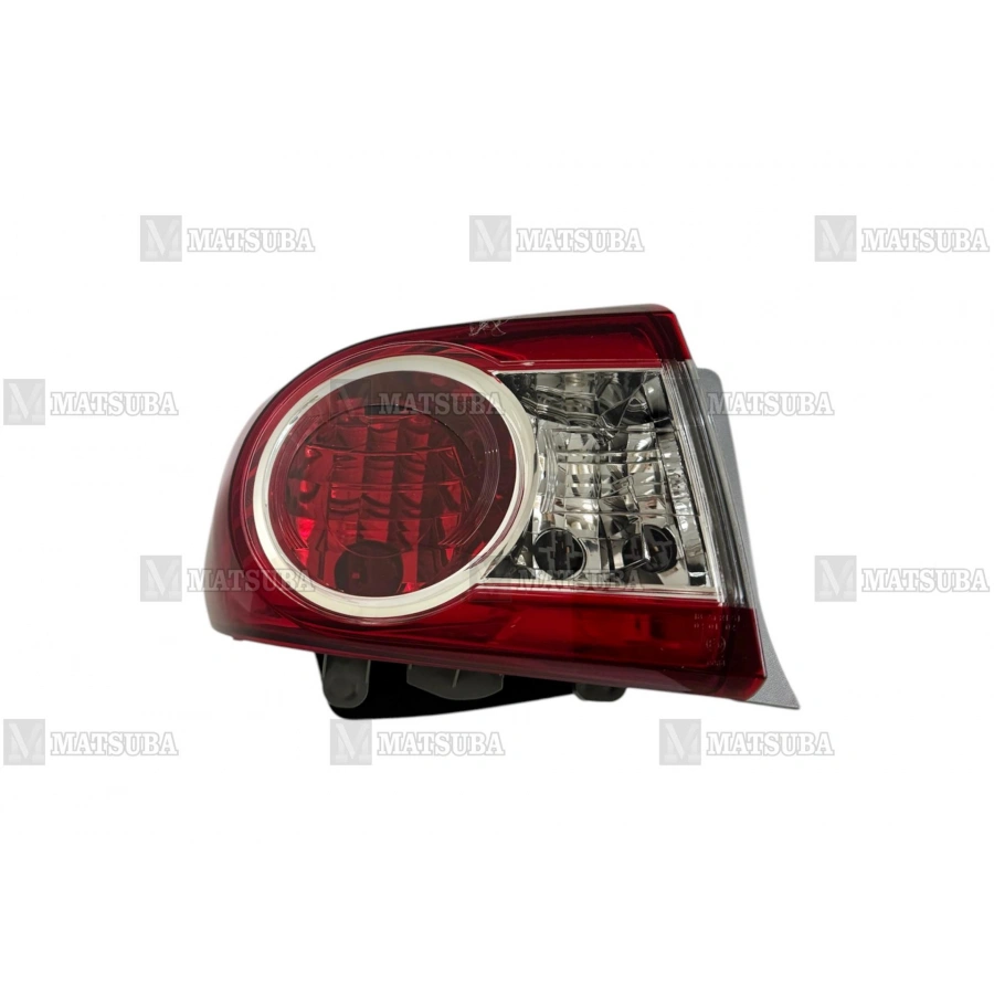 STOP COROLLA 10-12 DIŞ LH