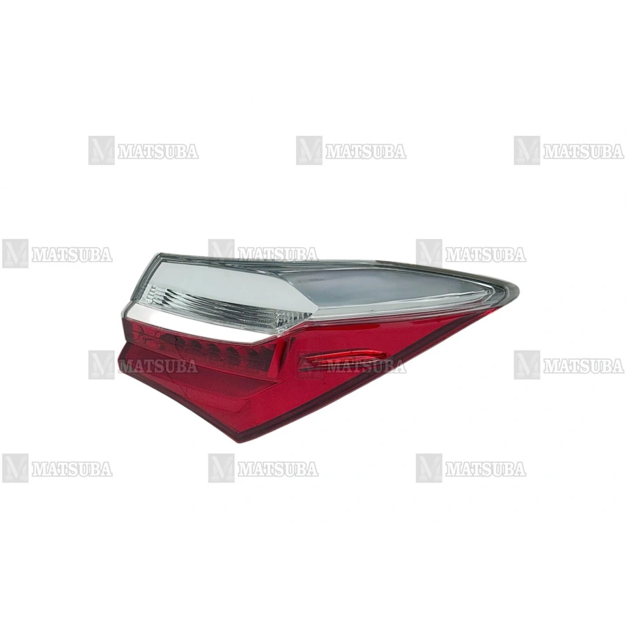 STOP COROLLA 17-19 DIŞ RH (LEDLİ)