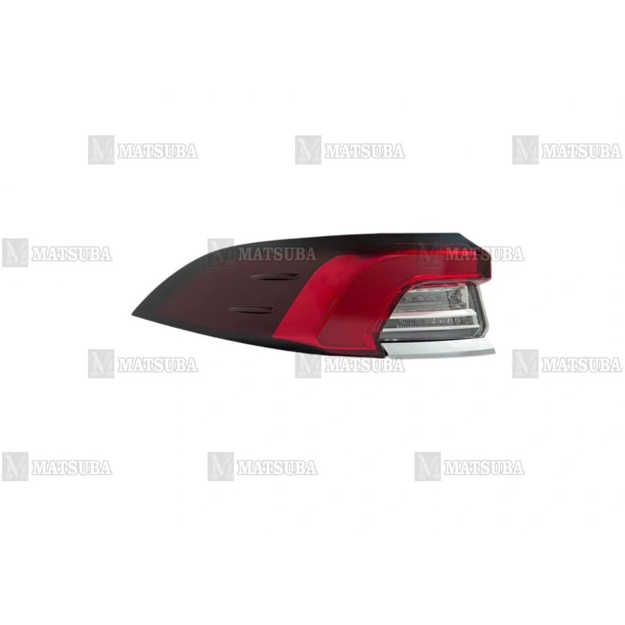 STOP COROLLA 19-24 DIŞ LH (LEDLİ)