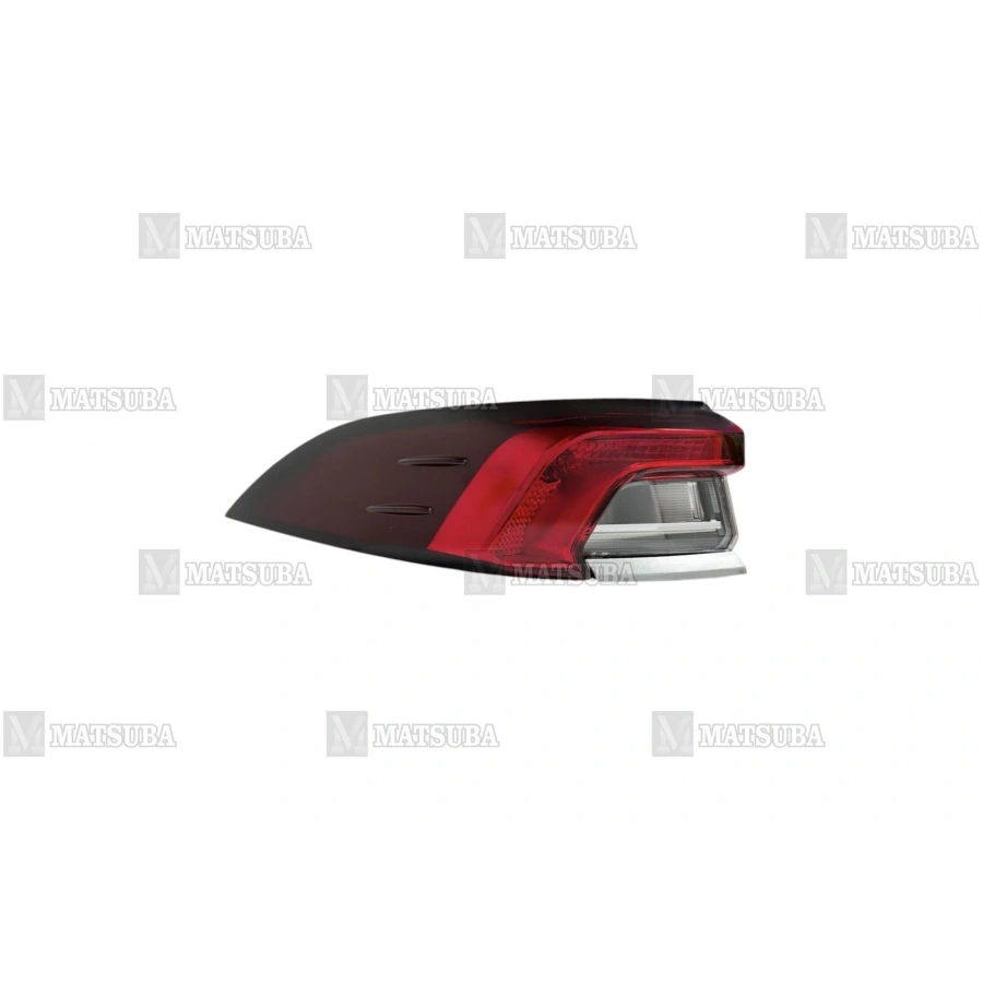 STOP COROLLA 19-24 DIŞ LH (LEDSİZ)