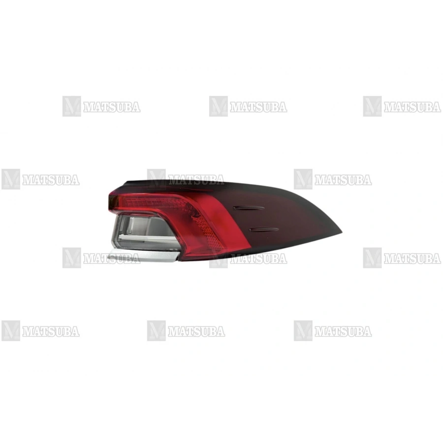 STOP COROLLA 19-24 DIŞ RH (LEDSİZ)