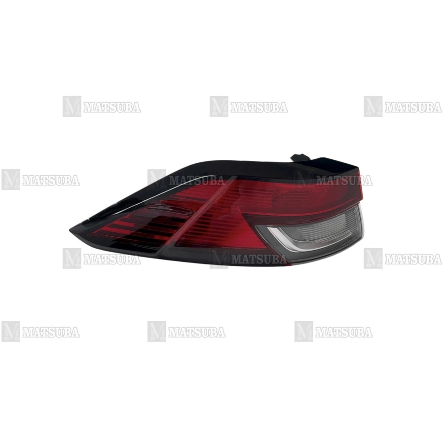 STOP COROLLA CROSS 22-24 DIŞ LH (LEDLİ)