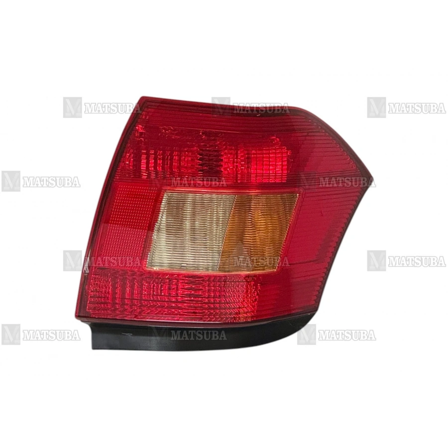 STOP COROLLA H.B 01-03 LH