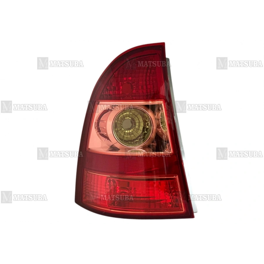 STOP COROLLA STATİON WAGON 04-06 LH
