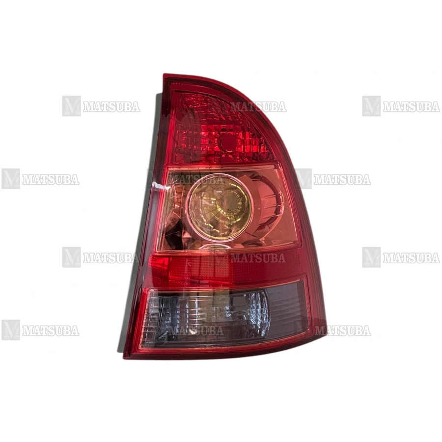 STOP COROLLA STATİON WAGON 04-06 RH