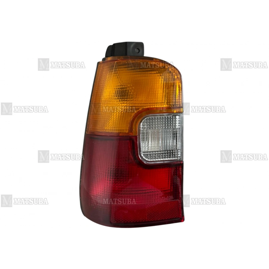 STOP COROLLA STATİON WAGON 92-98 LH