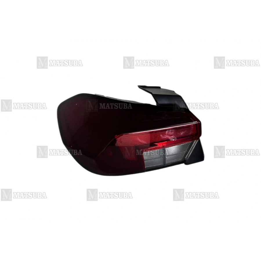 STOP CORSA F 19-23 DIŞ LH (LEDSİZ)