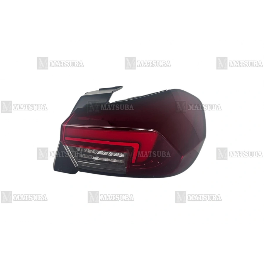 STOP CORSA F 19-23 DIŞ RH (LEDLİ)