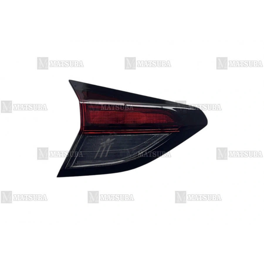 STOP CORSA F 19-23 İÇ LH (LEDSİZ)