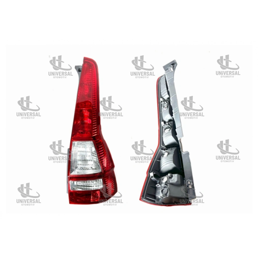 STOP CRV 06-11 RH (DUY YERİNE İŞLEM YAPILMASI LAZIM)