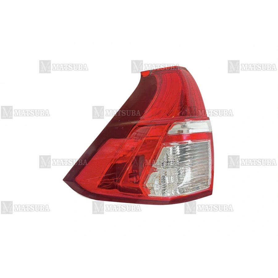 STOP CRV 15-18 LH (LEDLİ)