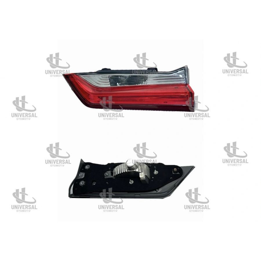 STOP CRV 19-22 İÇ RH