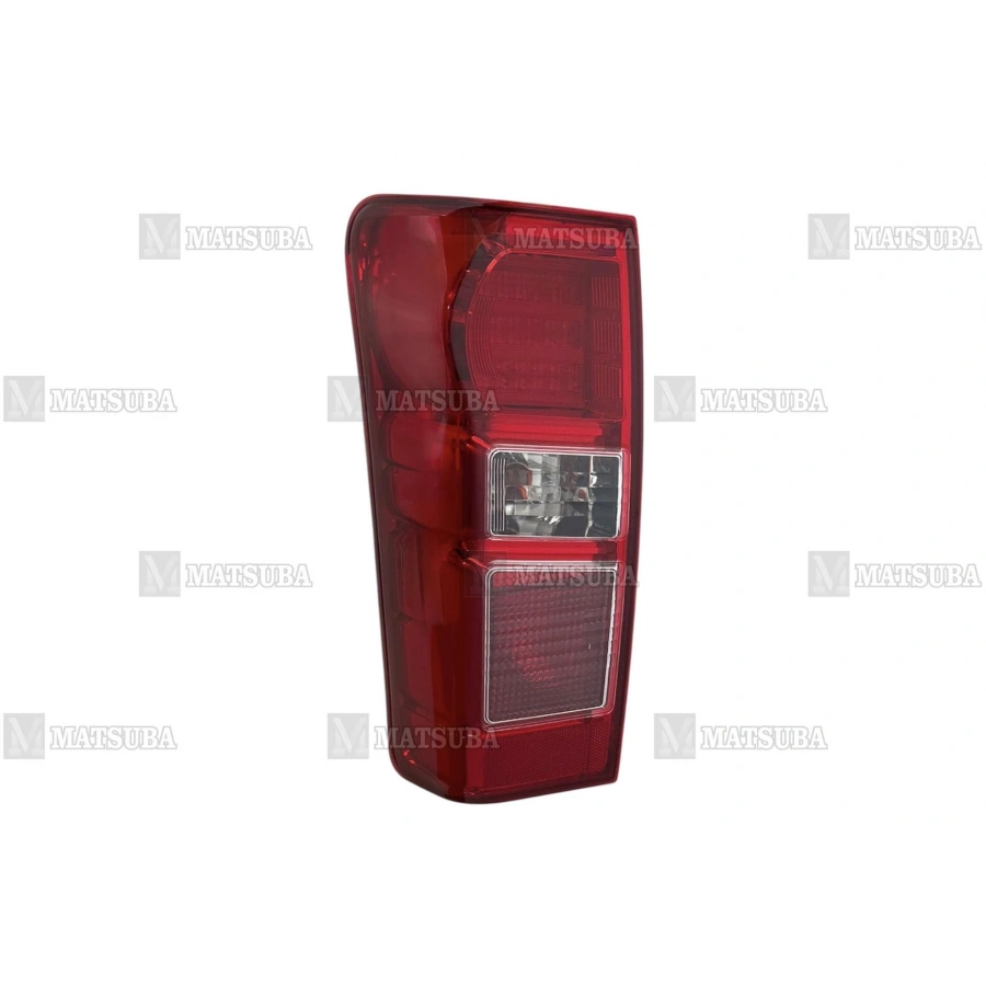 STOP D-MAX 12-16 LH (LEDLİ)