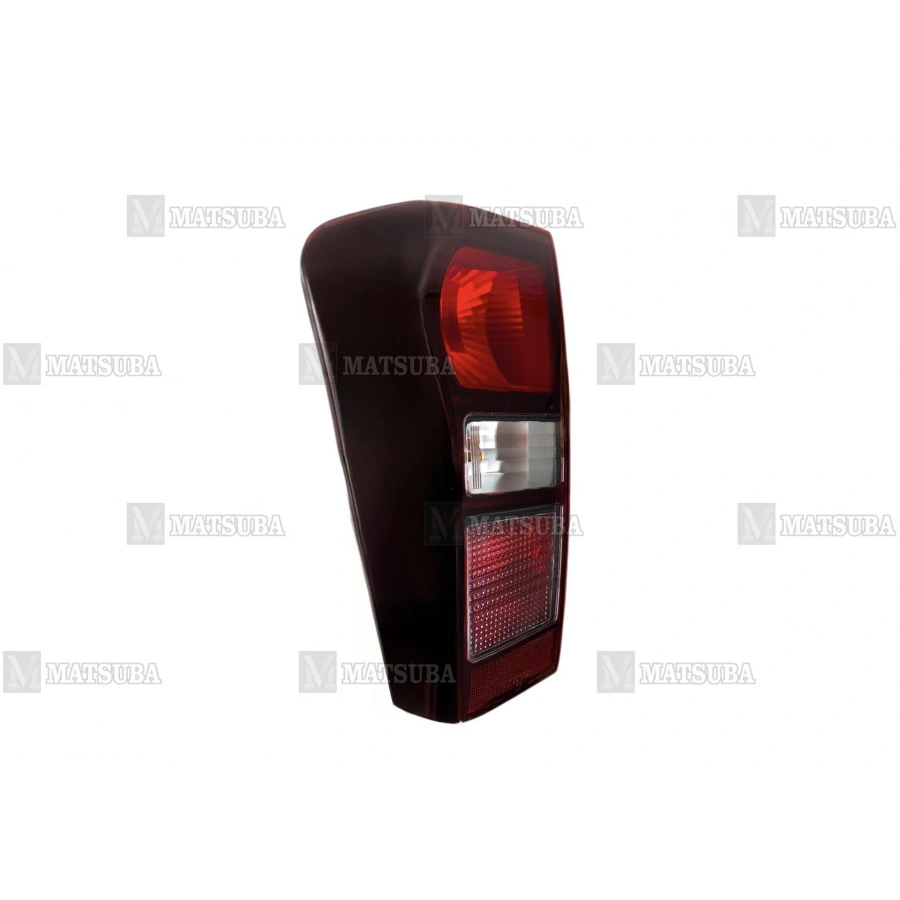 STOP D-MAX 12-16 LH (LEDSİZ)