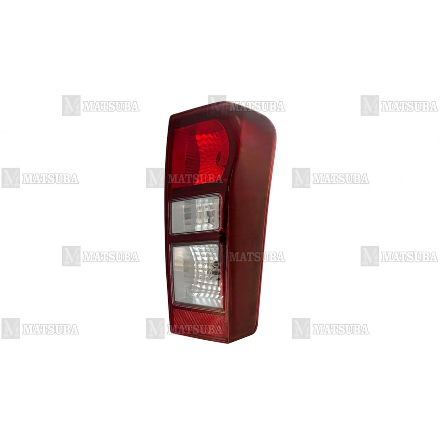 STOP D-MAX 12-16 RH (LEDSİZ)