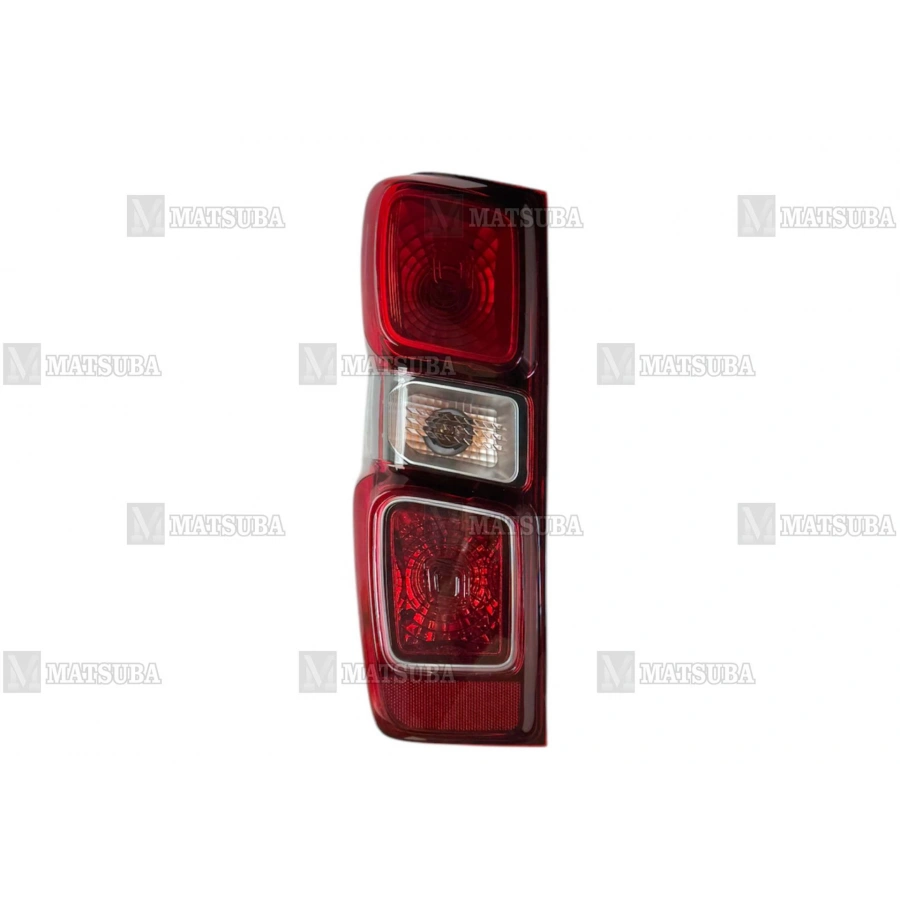 STOP D-MAX 20-26 LH (LEDSİZ)