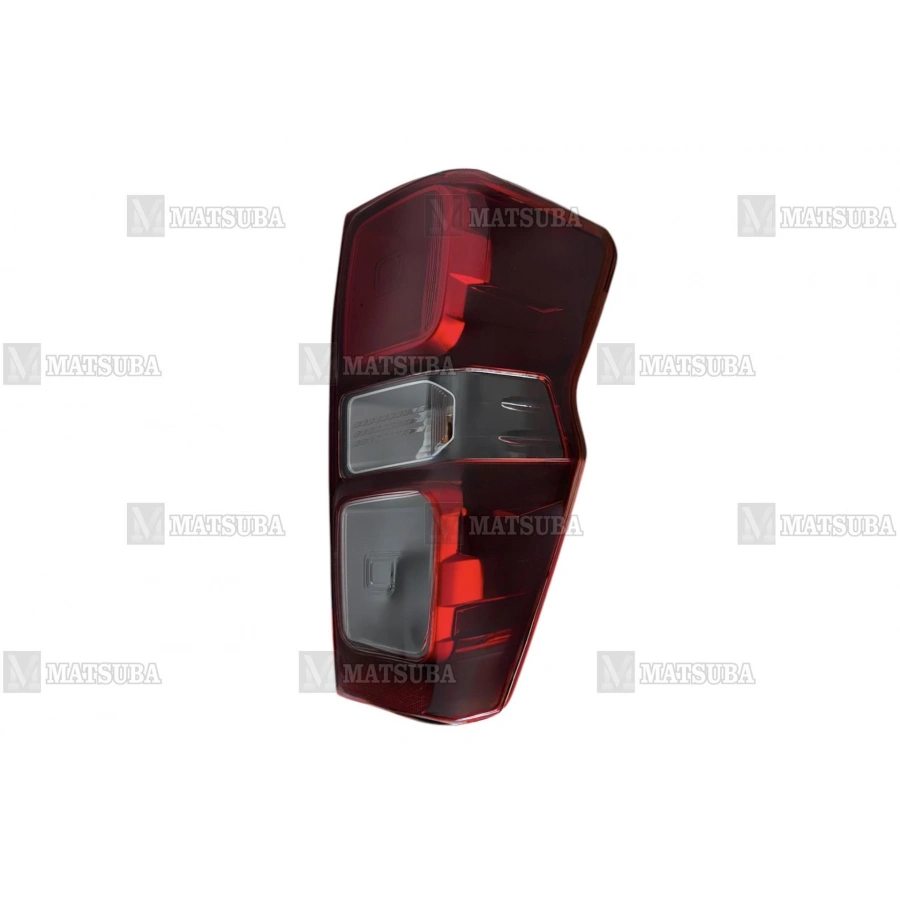 STOP D-MAX 20-26 RH (LEDSİZ)