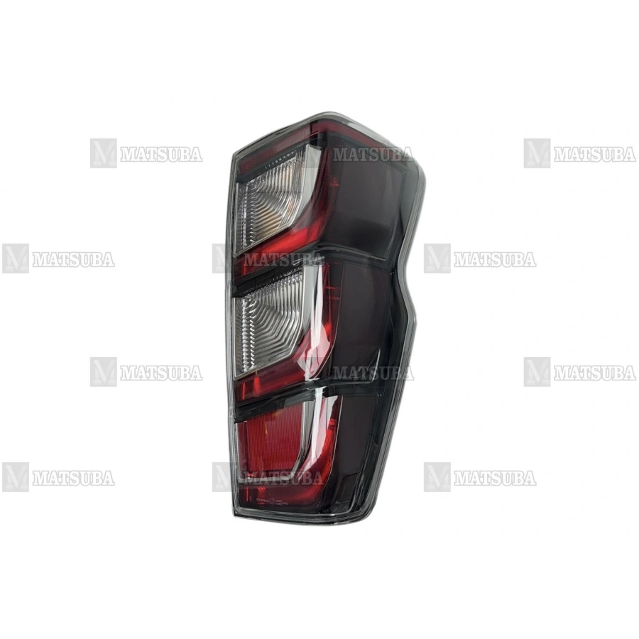 STOP D-MAX 24-26 RH (LEDLİ)