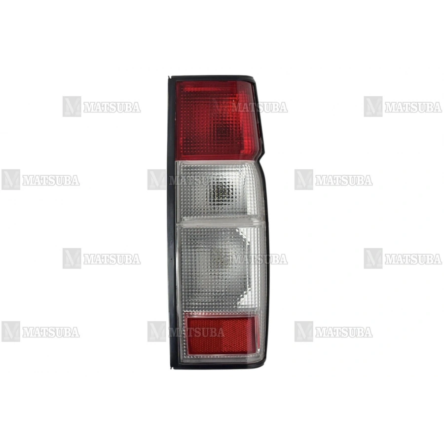 STOP D21 91-97 RH (KIRMIZI-BEYAZ)