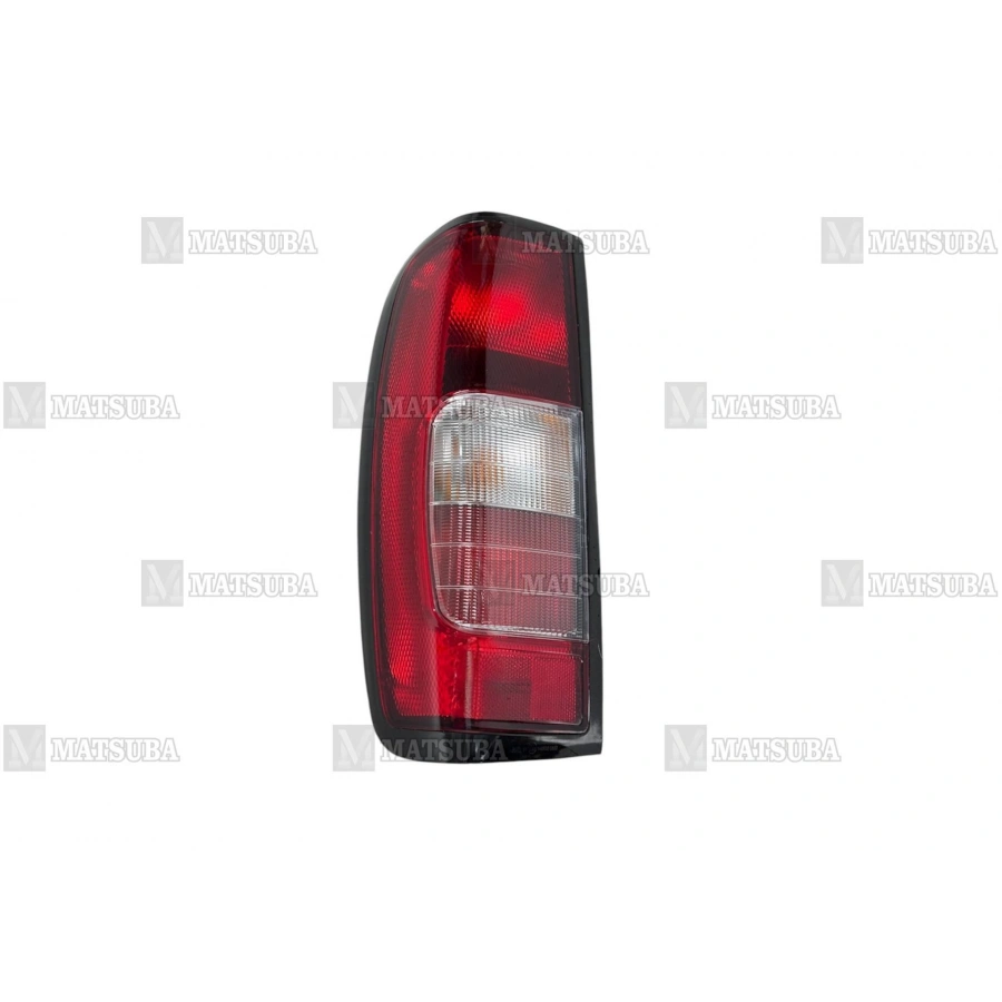 STOP D22 98-02/YD25 02-12/NP300 02-12 LH (DUYLU/ ANARYA YERİ KIRMIZI)