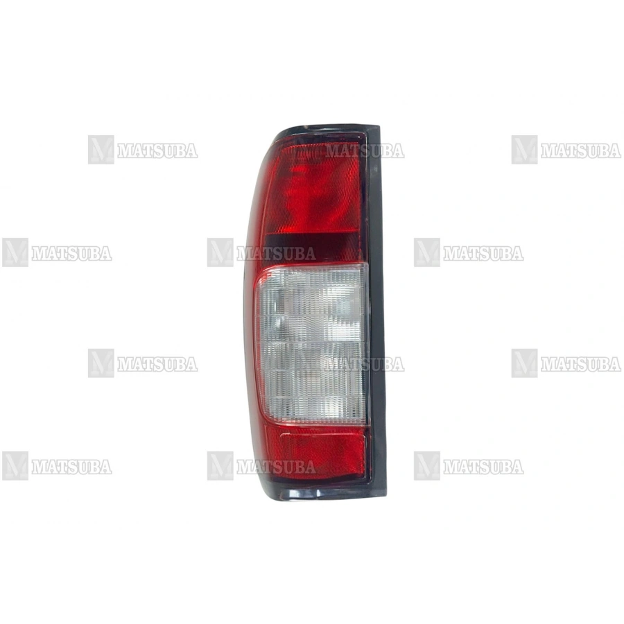 STOP D22 98-02/YD25 02-12/NP300 02-12 LH (DUYLU/ ANARYA YERİ KIRMIZI ORJİNAL TİP)