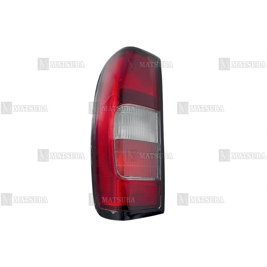 STOP D22 98-02/YD25 02-12/NP300 02-12 LH (DUYSUZ/ ANARYA YERİ KIRMIZI ORJİNAL TİP)