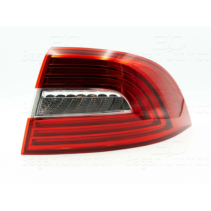 STOP DIS SAG LEDLI SKODA SUPERB 13-15