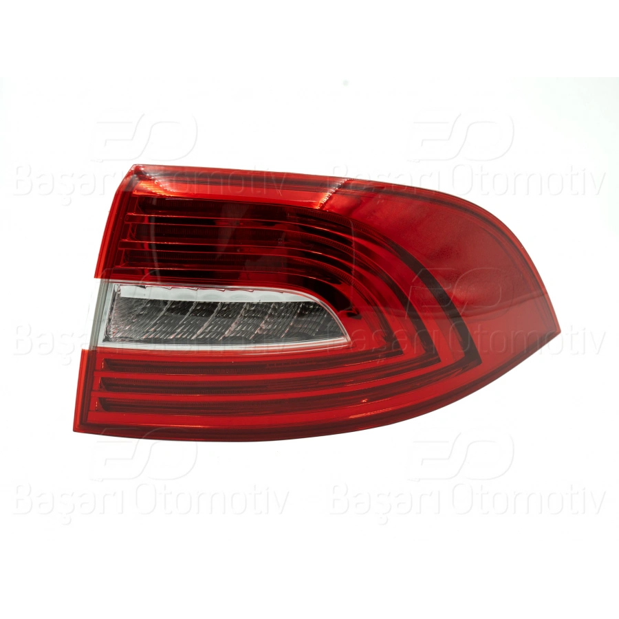 STOP DIS SAG LEDLI SKODA SUPERB 13-15