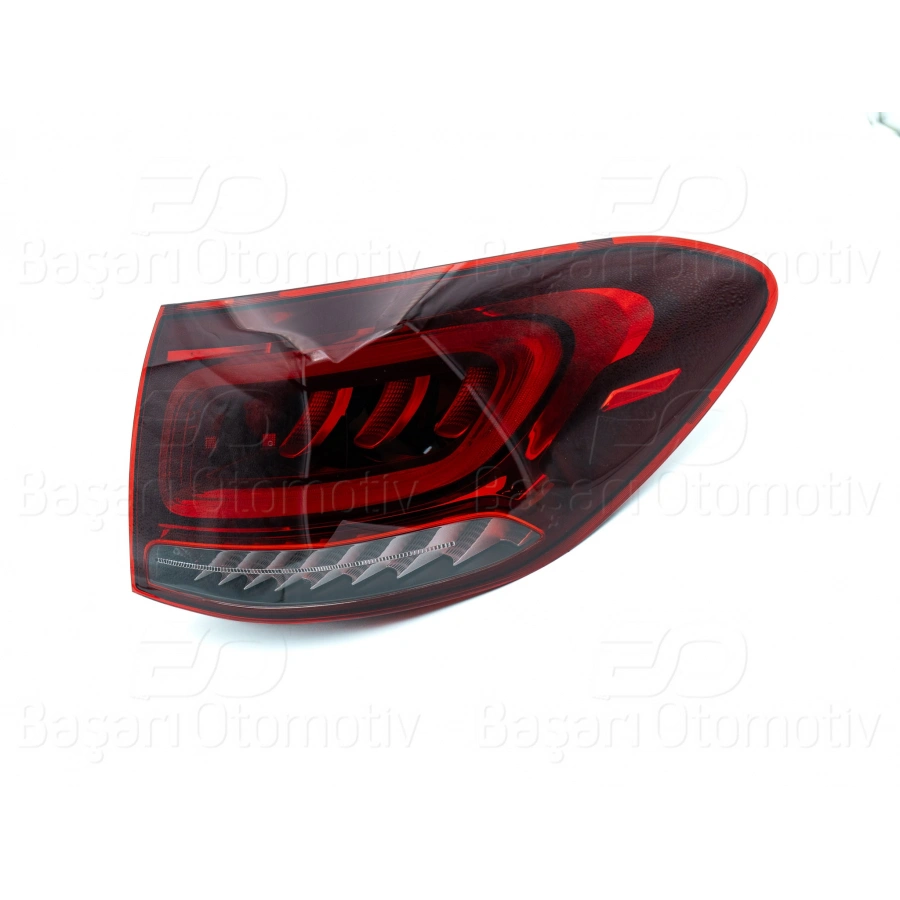 STOP DIS SAG MERCEDES-BENZ GLC X253 17-22