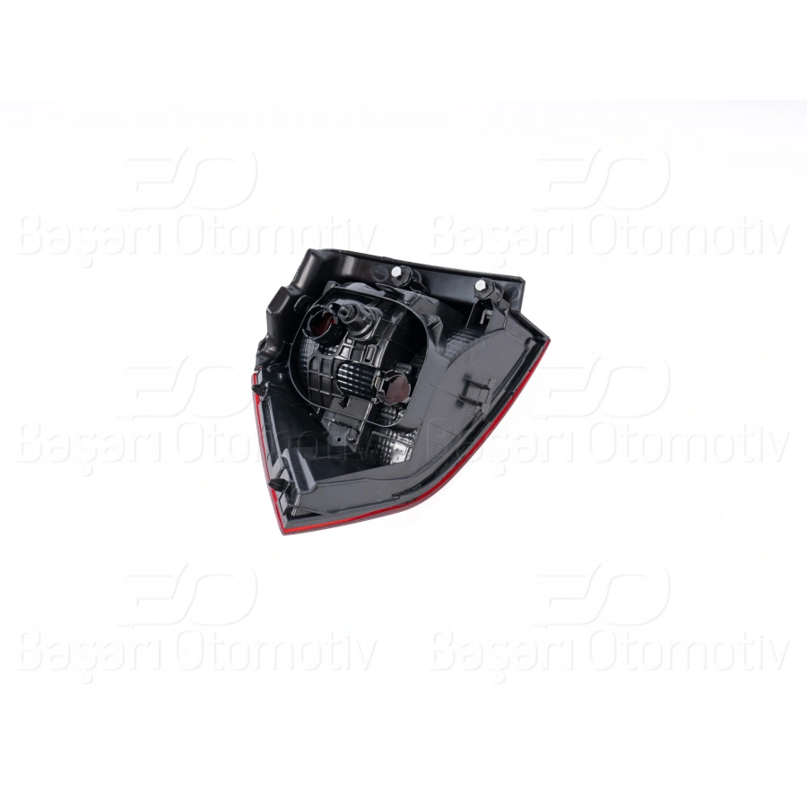 STOP DIS SAG VW GOLF 7 (5G1, BQ1, BE1, BE2) 13-17