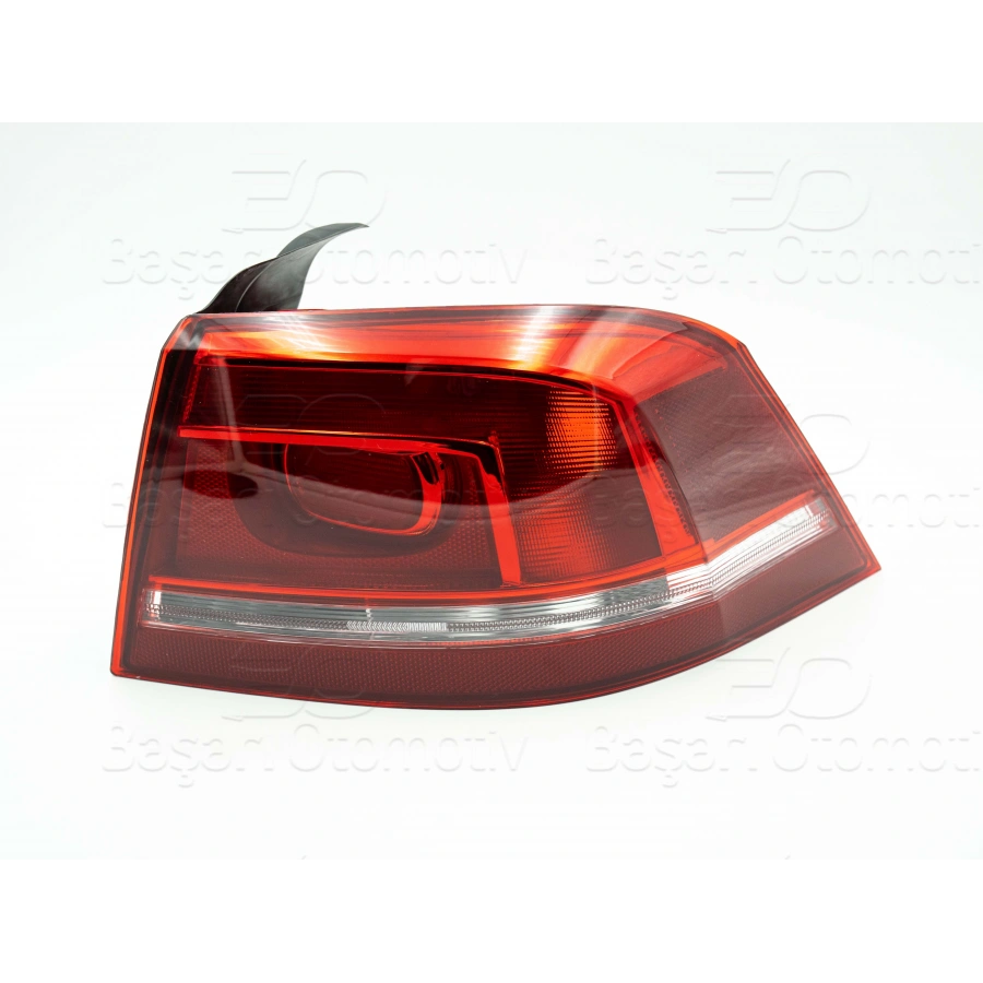 STOP DIS SAG VW PASSAT B7 (362) 11-14