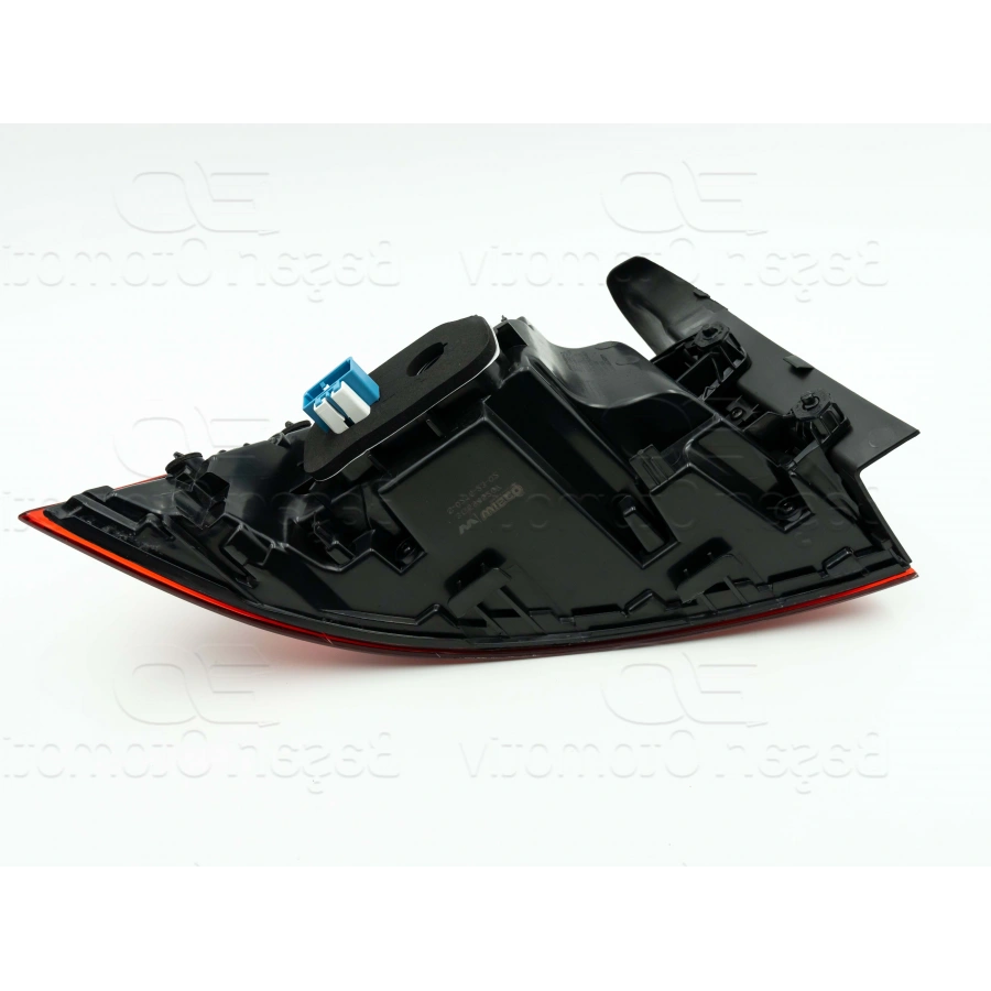 STOP DIS SAG VW PASSAT B8 HIGHLINE R-LINE 14-18