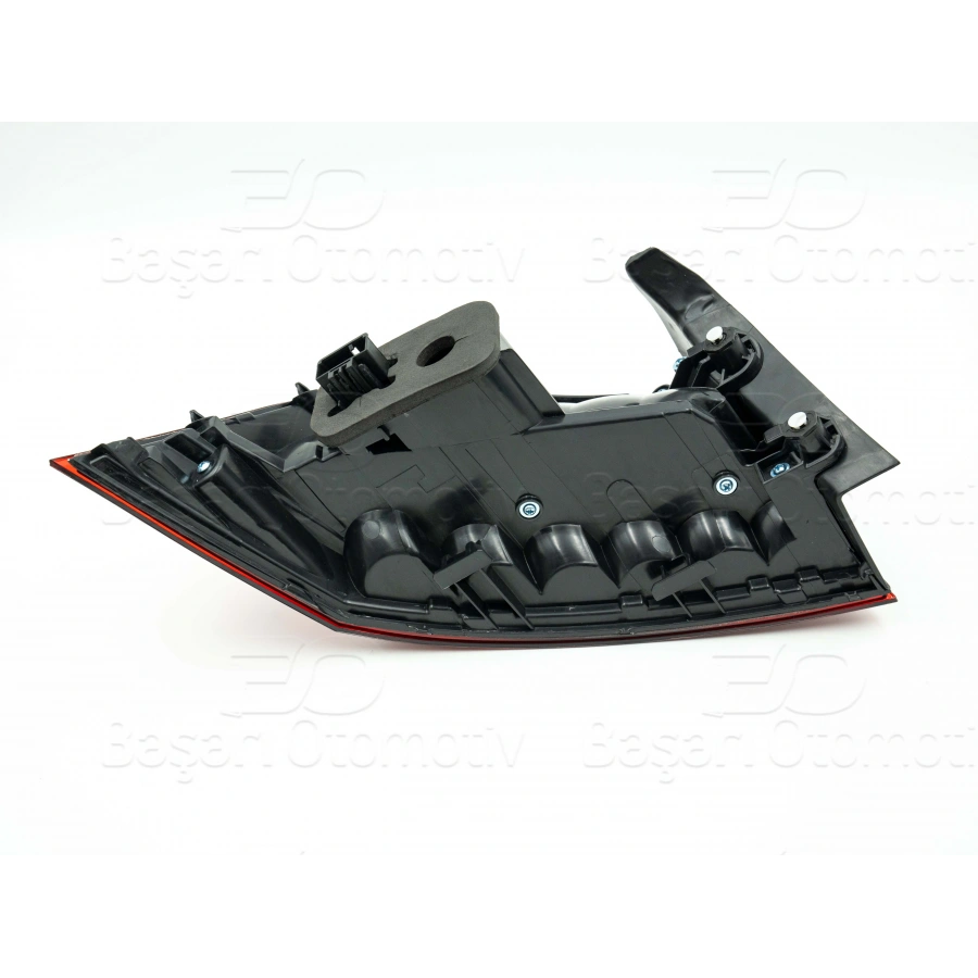 STOP DIS SAG VW PASSAT B8.5 BUSINESS IMPRESSION 19 >