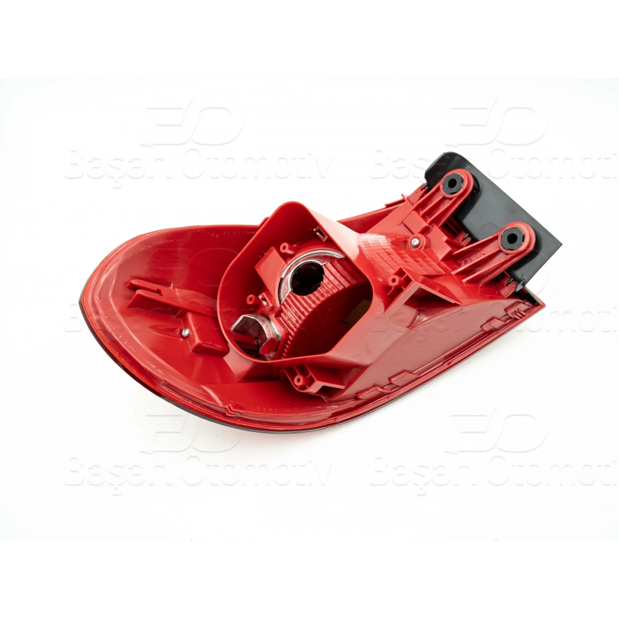 STOP DIS SAG VW TIGUAN (5N_) 11-16