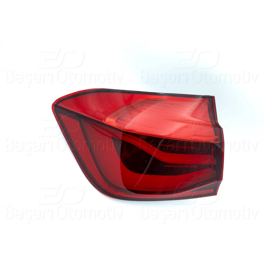 STOP DIS SOL BMW 3 SERISI F30 LCI 16-18