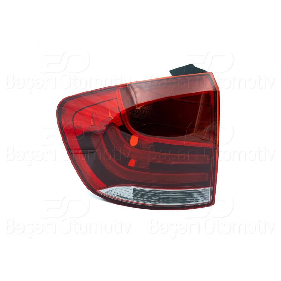 STOP DIS SOL BMW X1 E84 09-12