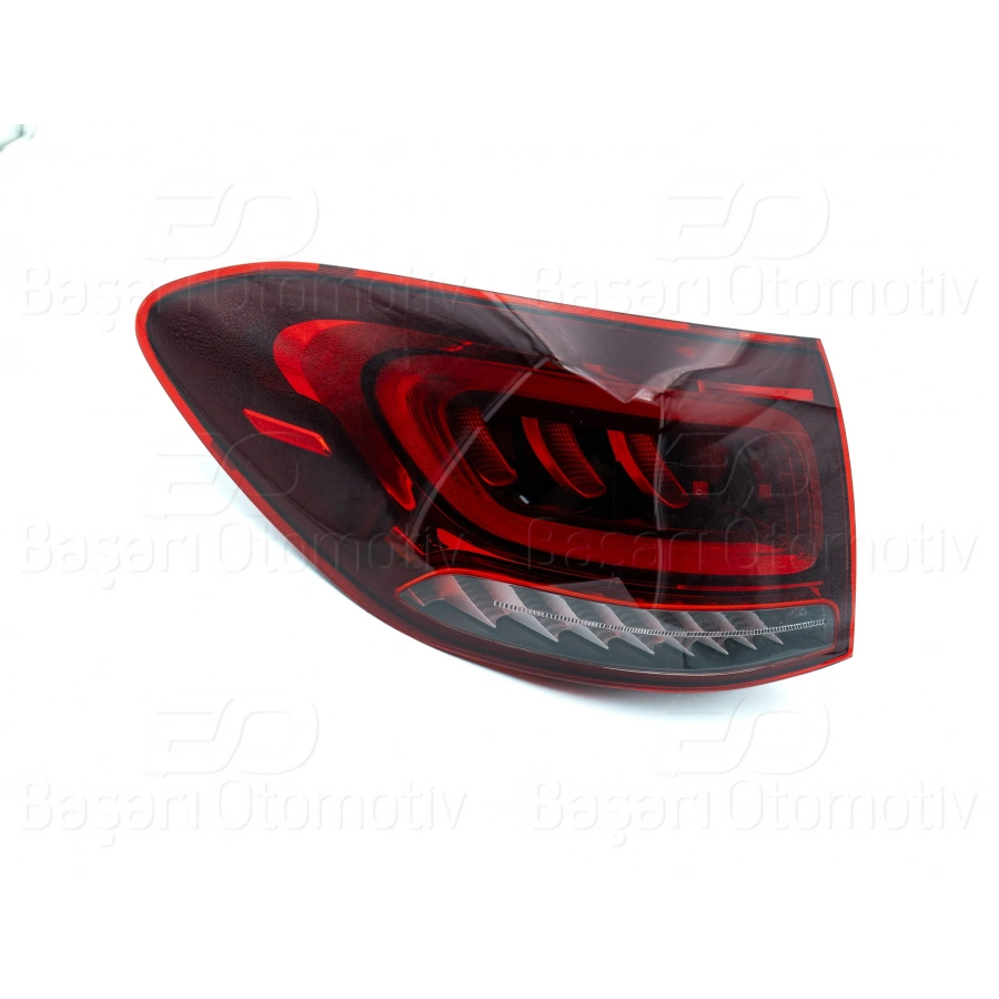 STOP DIS SOL MERCEDES-BENZ GLC X253 17-22