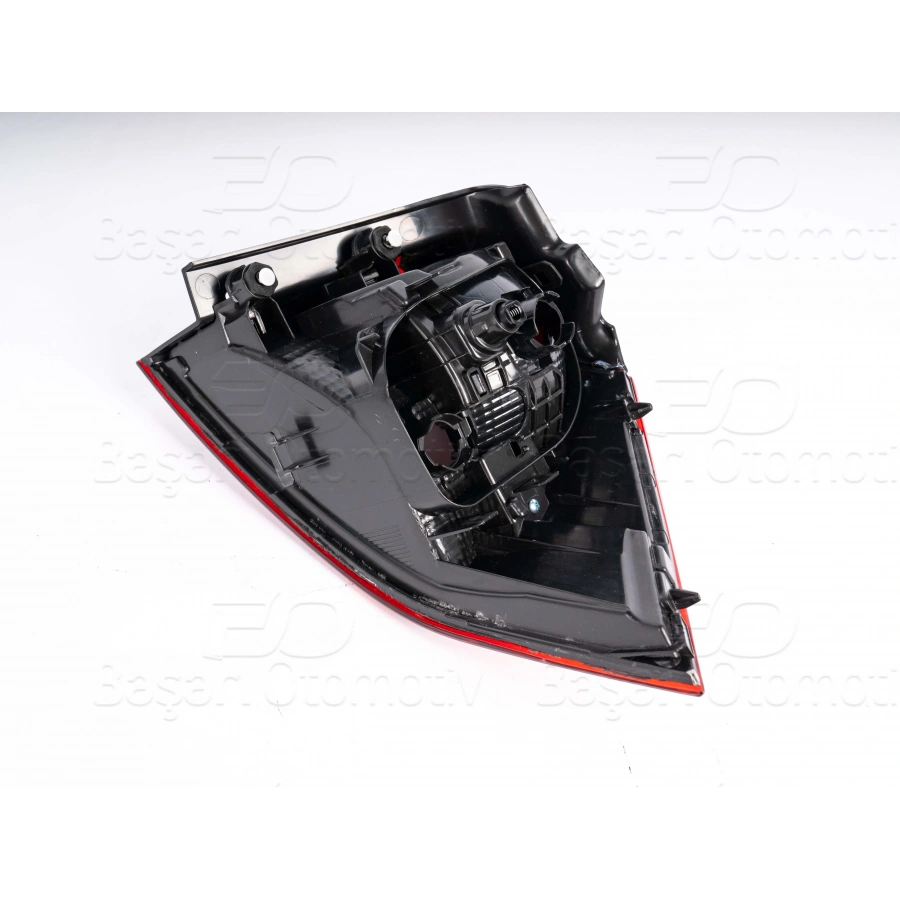 STOP DIS SOL VW GOLF 7 (5G1, BQ1, BE1, BE2) 13-17