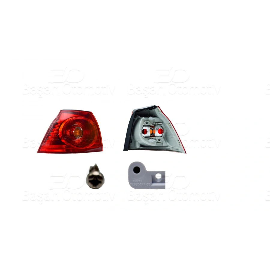 STOP DIS SOL VW GOLF5 04 >