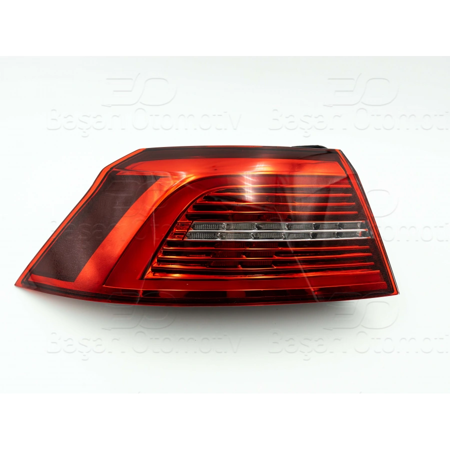 STOP DIS SOL VW PASSAT B8 HIGHLINE R-LINE 14-18