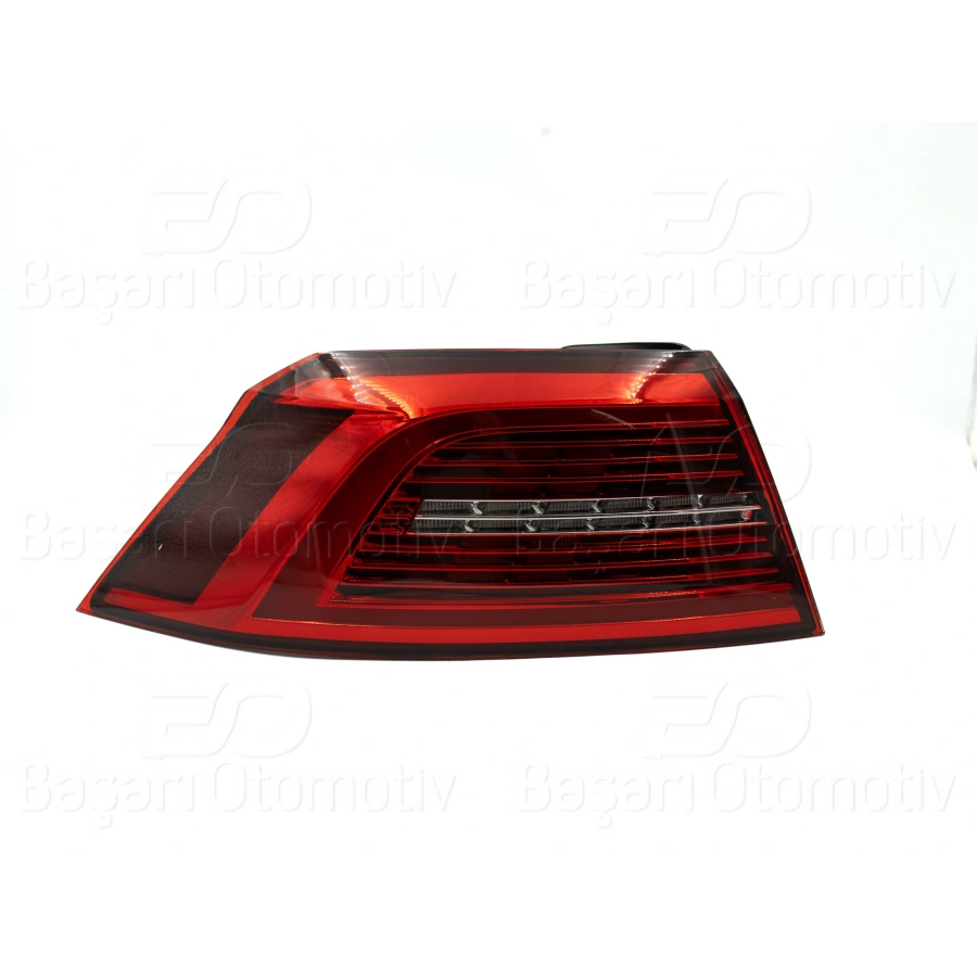 STOP DIS SOL VW PASSAT B8 HIGHLINE R-LINE 14-18