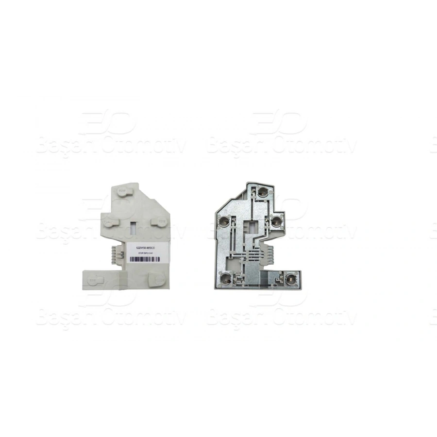 STOP DUYU SAG OPEL VECTRA B 96 >