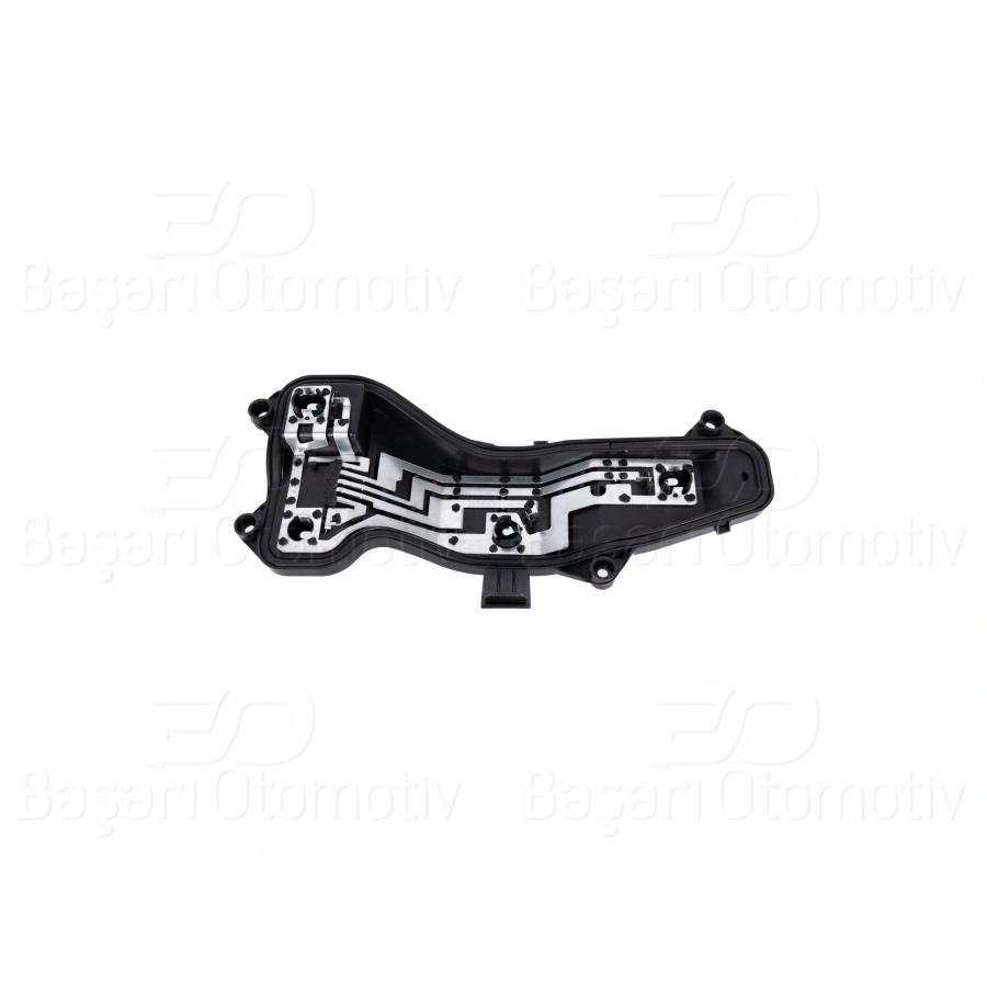 STOP DUYU SAG VW AMAROK 10-20