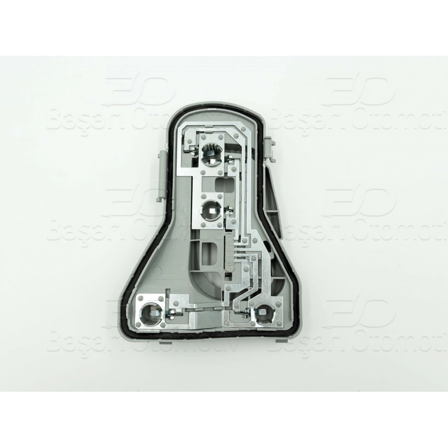 STOP DUYU SAG VW POLO 05-09