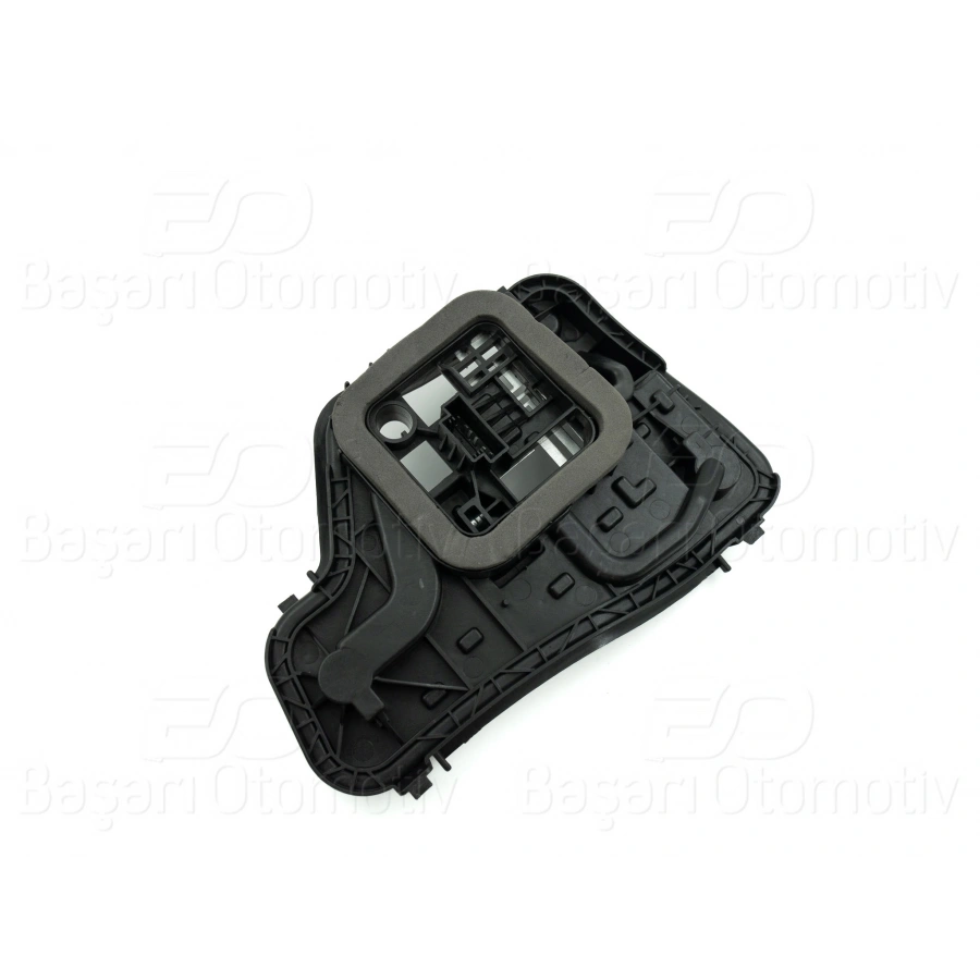 STOP DUYU SAG VW POLO 5 (6R1, 6C1) 14-18