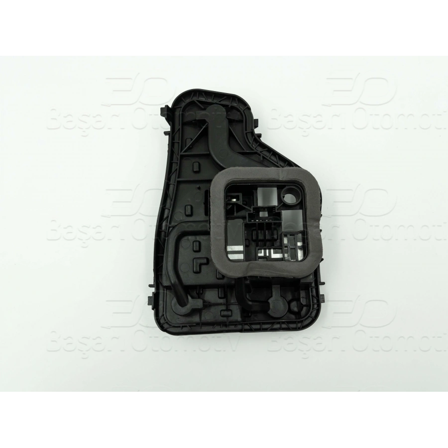 STOP DUYU SAG VW POLO 5 (6R1, 6C1) 14-18