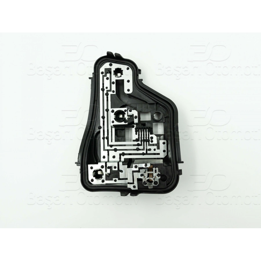 STOP DUYU SOL VW POLO 5 (6R1, 6C1) 14-18
