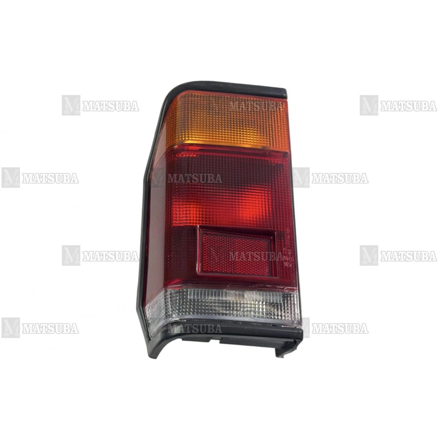 STOP E2200 87-98 LH (SARI KIRMIZI)